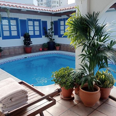 Beautiful Holiday Villa With Heated Private Pool, Los Cristianos Los Cristianos  Dış mekan fotoğraf