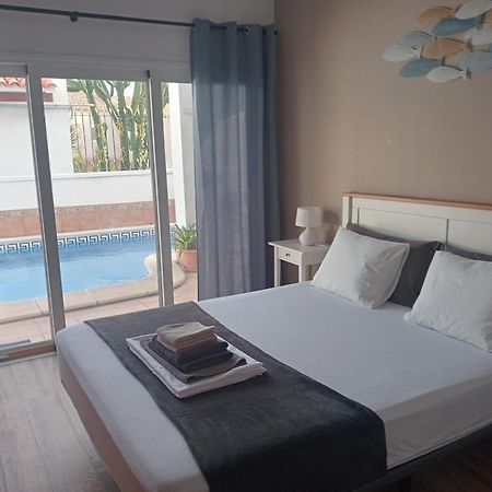Beautiful Holiday Villa With Heated Private Pool, Los Cristianos Los Cristianos  Dış mekan fotoğraf
