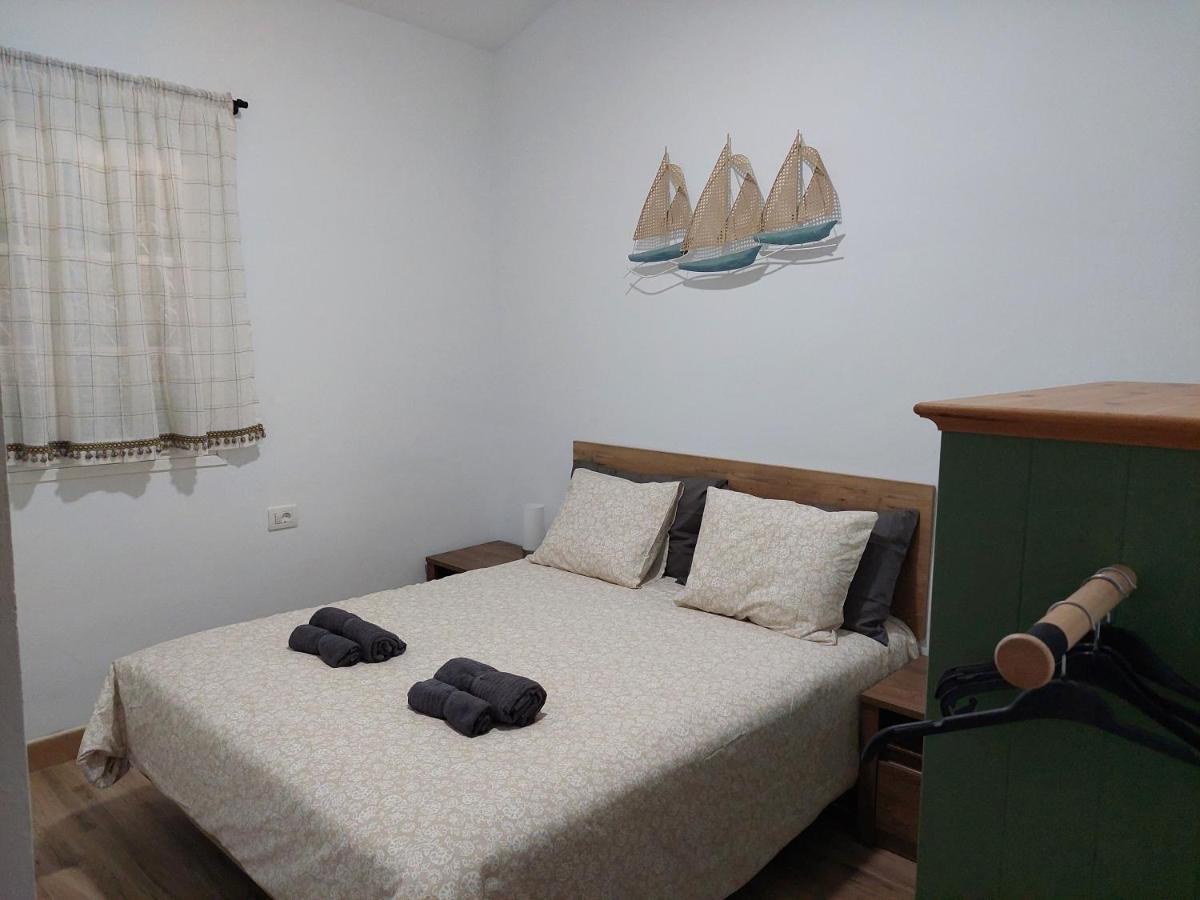 Beautiful Holiday Villa With Heated Private Pool, Los Cristianos Los Cristianos  Dış mekan fotoğraf