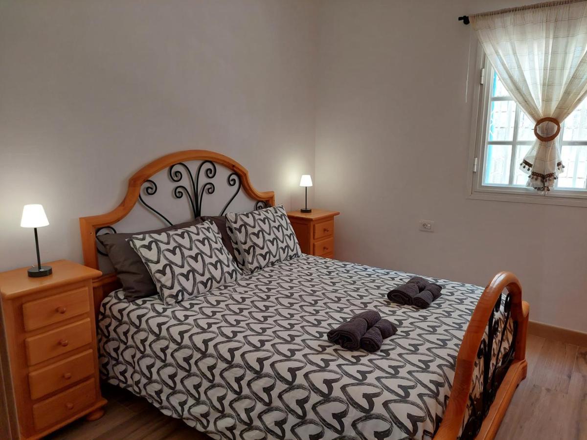 Beautiful Holiday Villa With Heated Private Pool, Los Cristianos Los Cristianos  Dış mekan fotoğraf