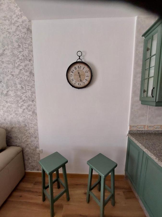 Beautiful Holiday Villa With Heated Private Pool, Los Cristianos Los Cristianos  Dış mekan fotoğraf