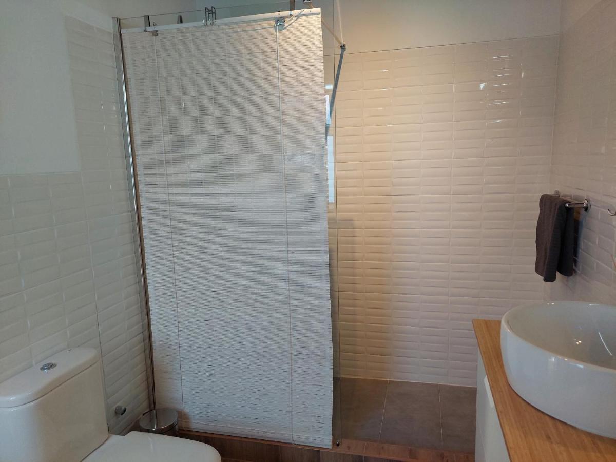 Beautiful Holiday Villa With Heated Private Pool, Los Cristianos Los Cristianos  Dış mekan fotoğraf