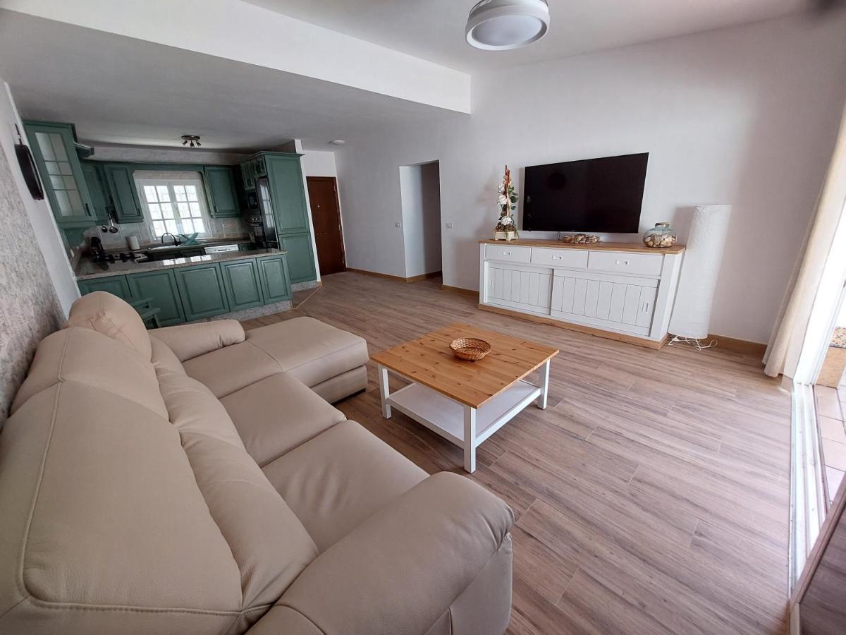 Beautiful Holiday Villa With Heated Private Pool, Los Cristianos Los Cristianos  Dış mekan fotoğraf