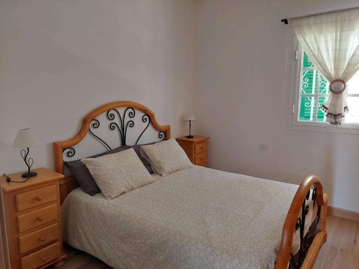 Beautiful Holiday Villa With Heated Private Pool, Los Cristianos Los Cristianos  Dış mekan fotoğraf