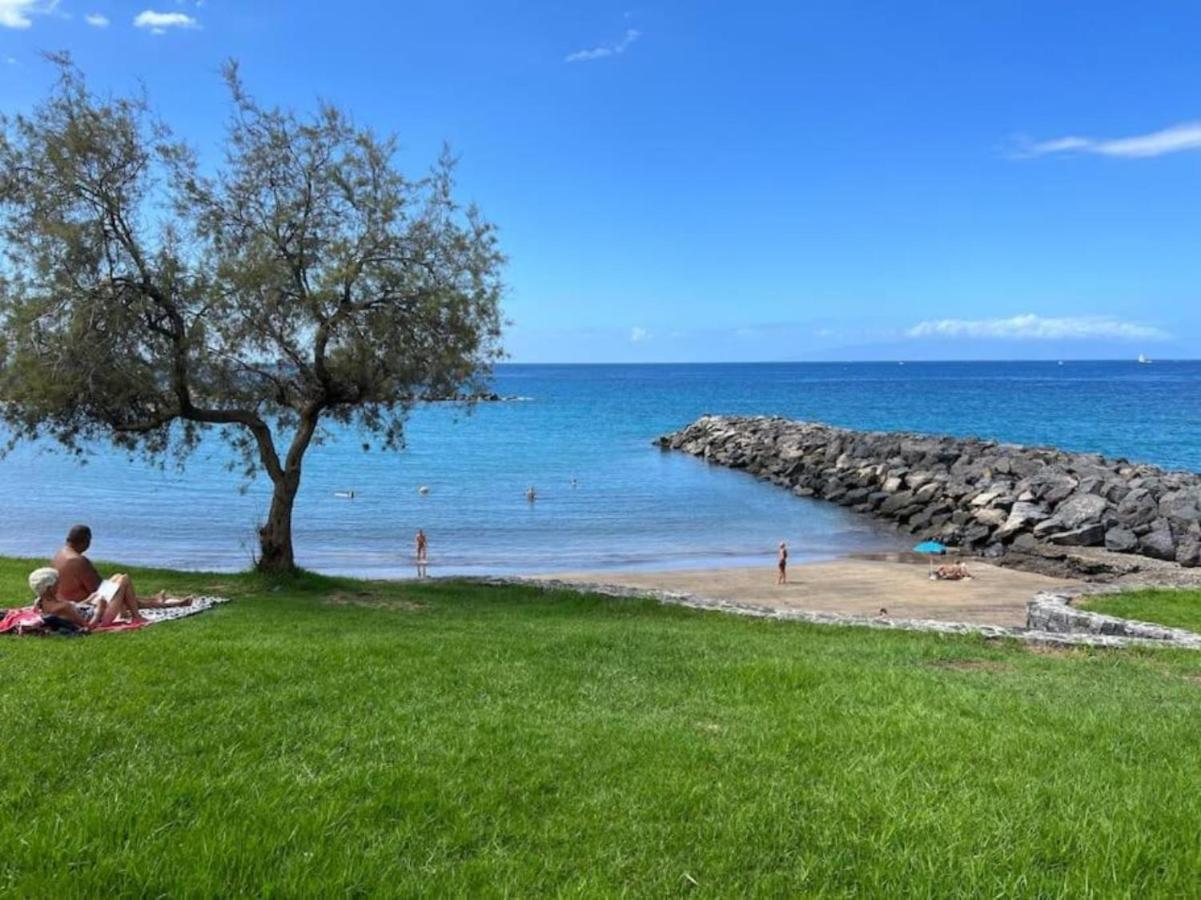 Beautiful Holiday Villa With Heated Private Pool, Los Cristianos Los Cristianos  Dış mekan fotoğraf