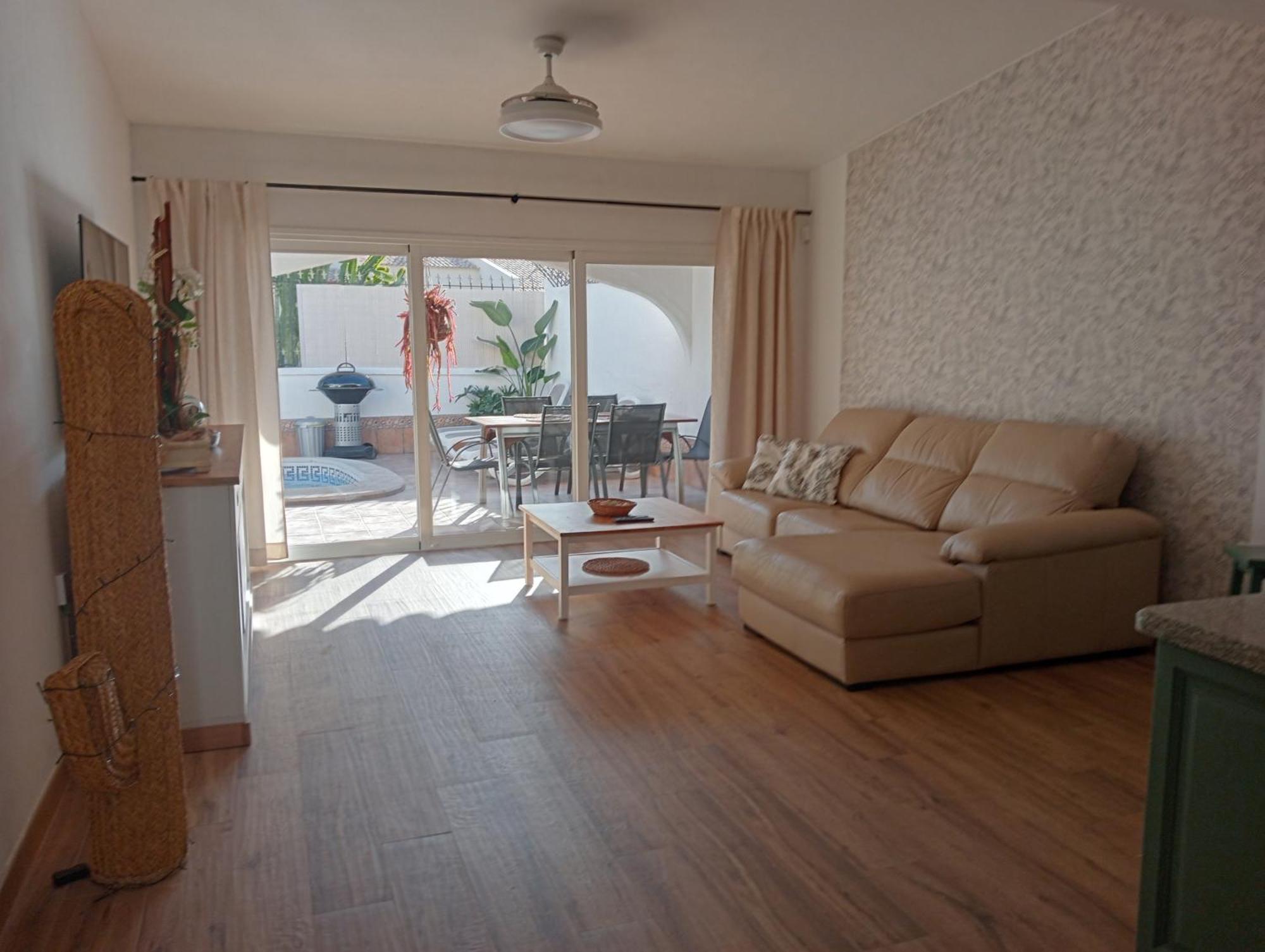 Beautiful Holiday Villa With Heated Private Pool, Los Cristianos Los Cristianos  Dış mekan fotoğraf