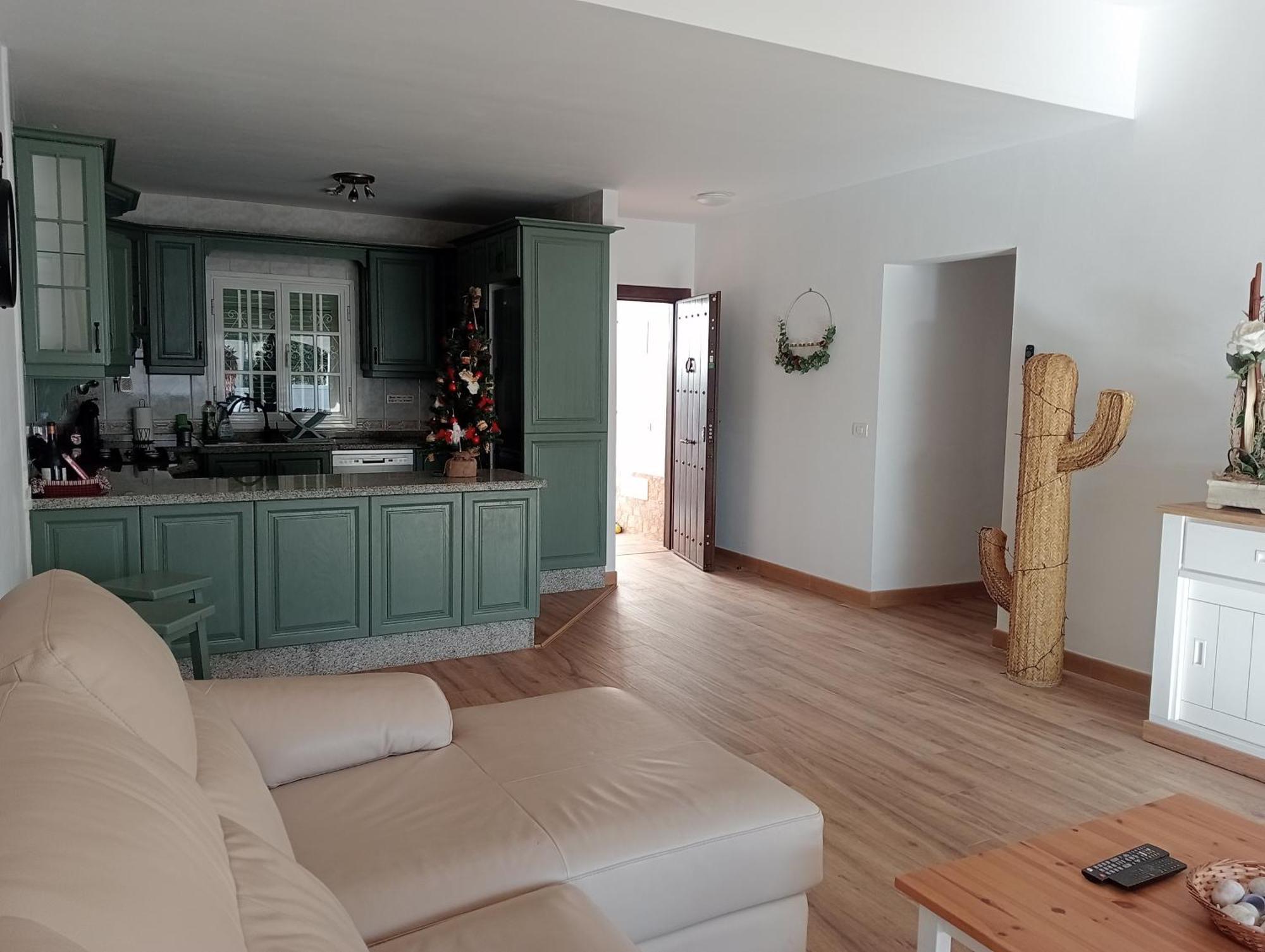Beautiful Holiday Villa With Heated Private Pool, Los Cristianos Los Cristianos  Dış mekan fotoğraf