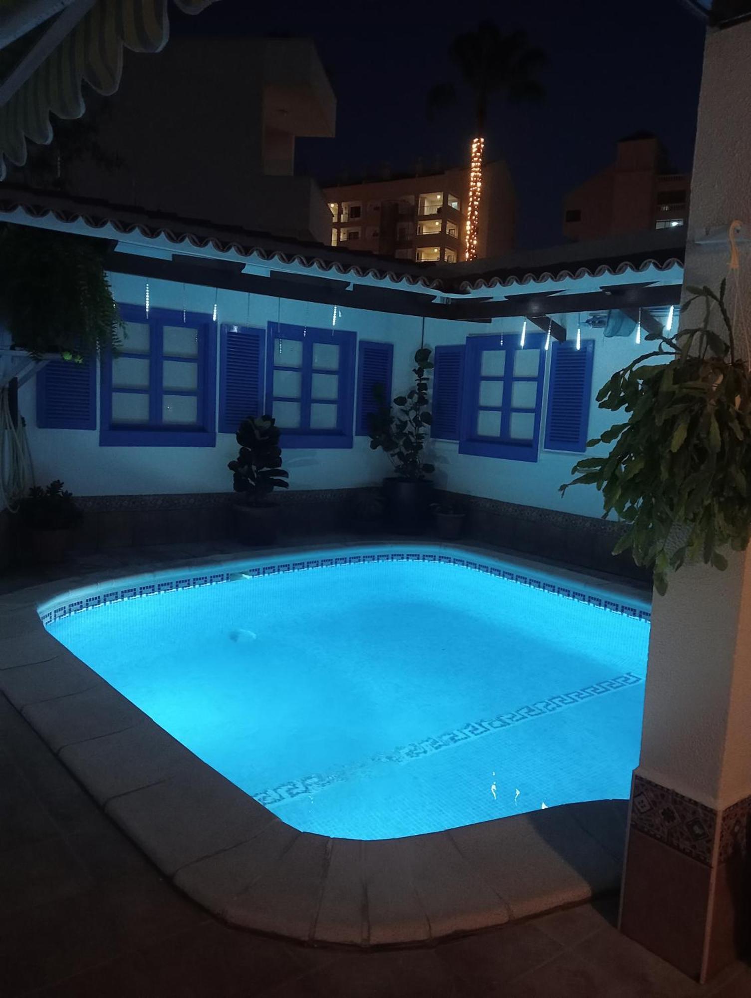 Beautiful Holiday Villa With Heated Private Pool, Los Cristianos Los Cristianos  Dış mekan fotoğraf