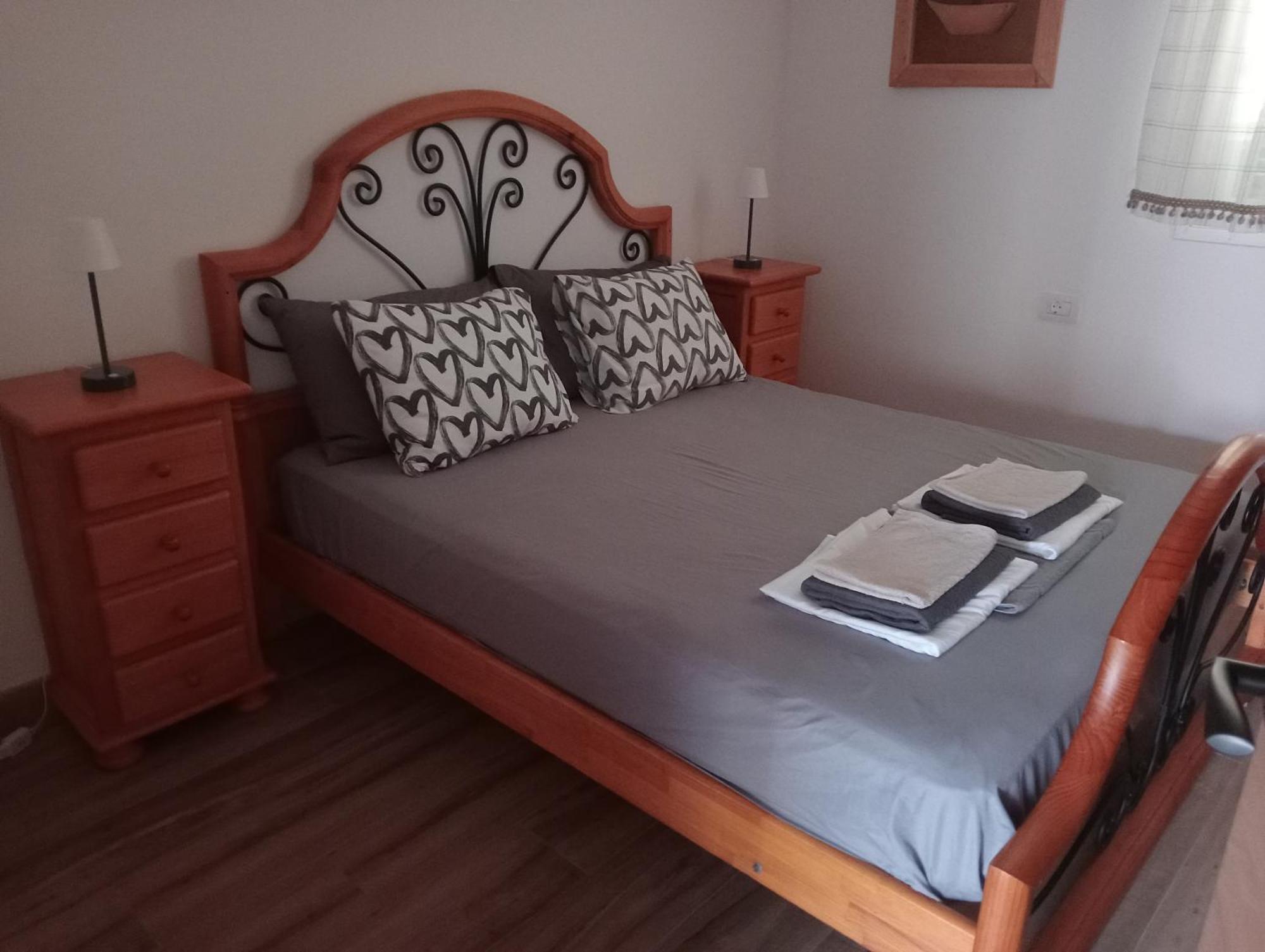 Beautiful Holiday Villa With Heated Private Pool, Los Cristianos Los Cristianos  Dış mekan fotoğraf