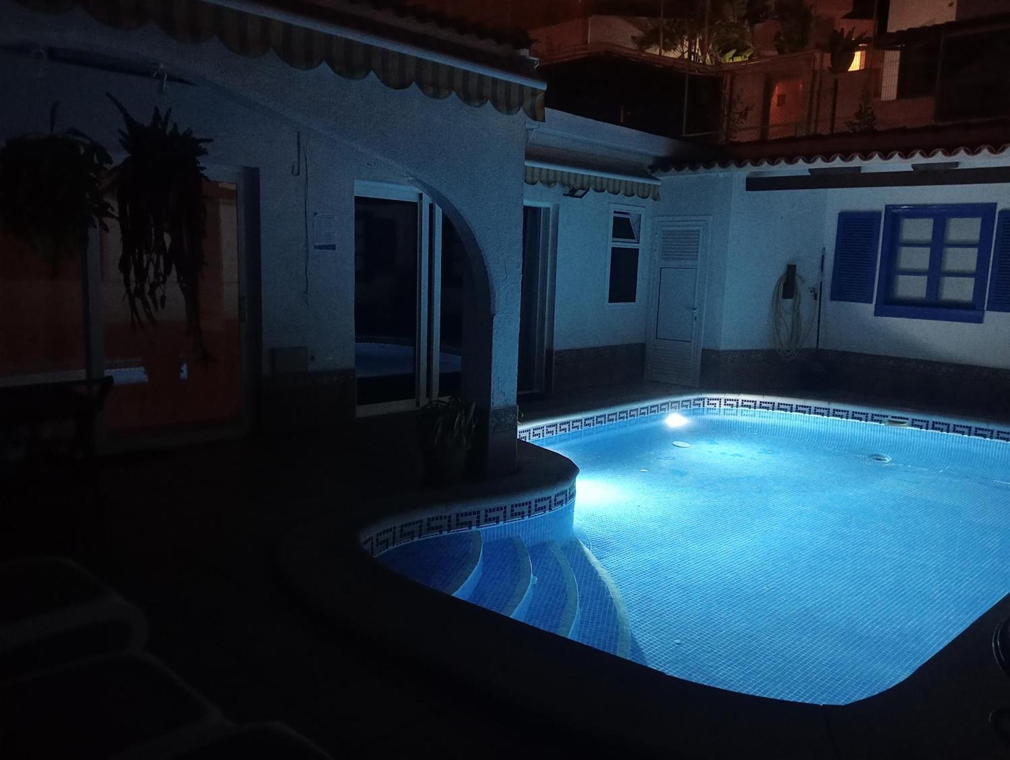 Beautiful Holiday Villa With Heated Private Pool, Los Cristianos Los Cristianos  Dış mekan fotoğraf